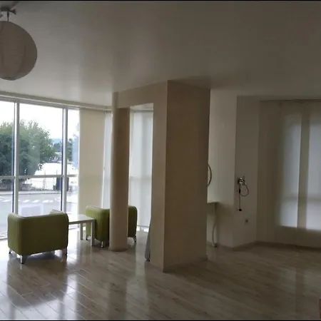 Apartament Studio Angel Warna