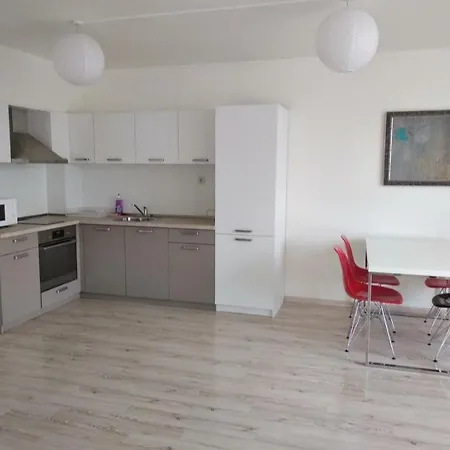 Studio Angel Apartament